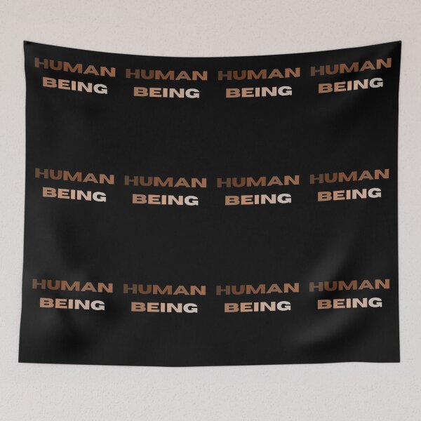 Item preview, Human Being designed and sold by Damitparasayo.