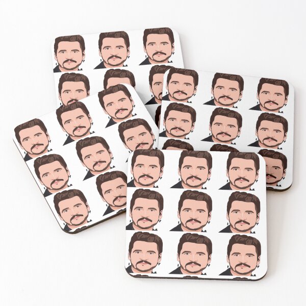 Item preview, Pedro Pascal Cara Bonita designed and sold by ecdato.