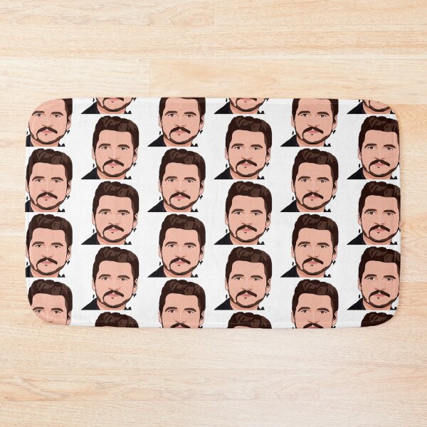 Item preview, Pedro Pascal Pretty Face designed and sold by ecdato.