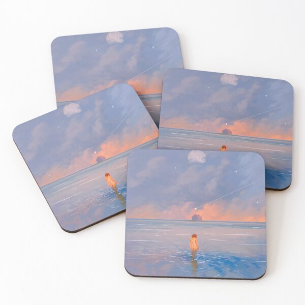Item preview, Edge of the World designed and sold by superpills.