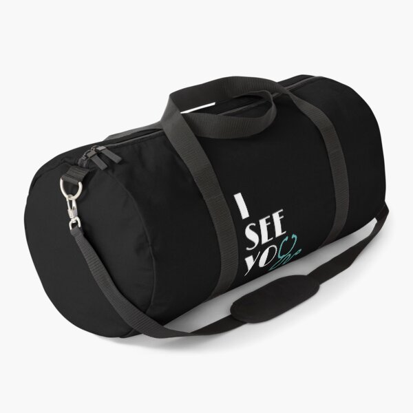 Item preview, I See You // ICU designed and sold by DocTeen.