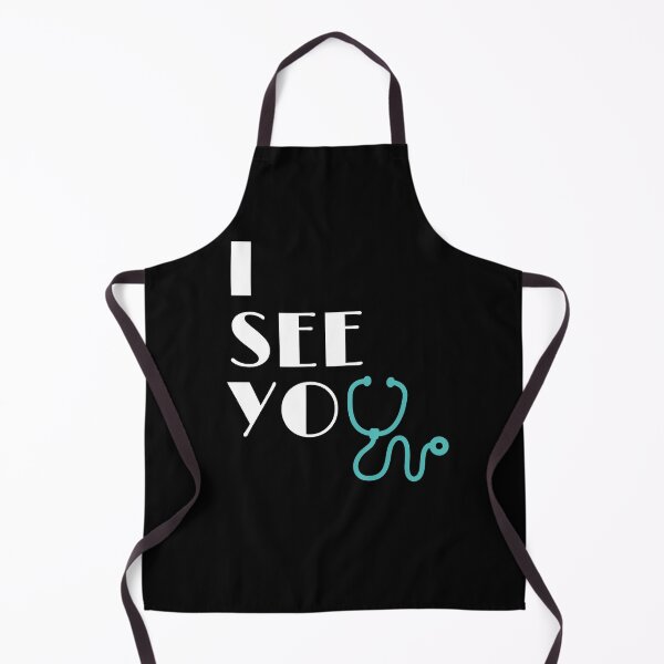 Item preview, I See You // ICU designed and sold by DocTeen.