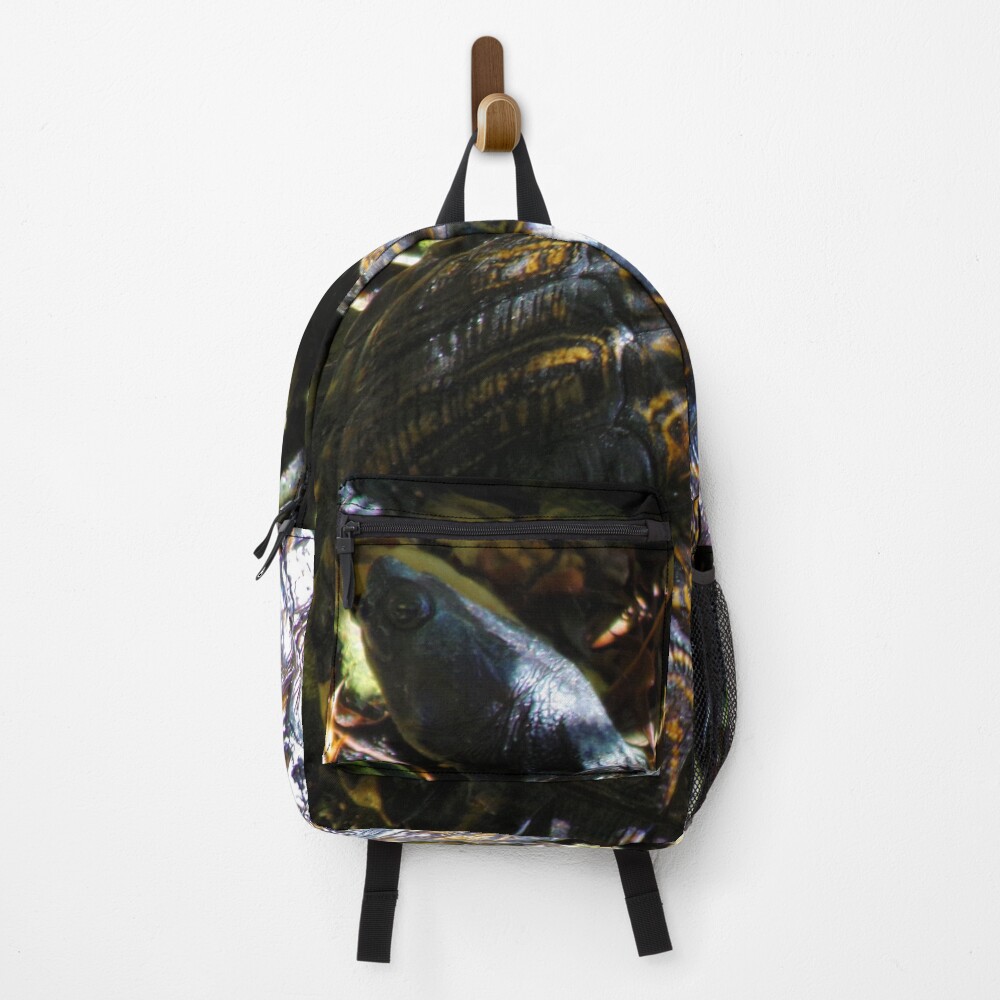 Item preview, Backpack designed and sold by toddbrooney.