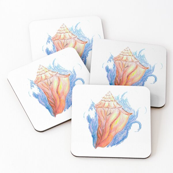 Item preview, Seashell designed and sold by CanDo20.