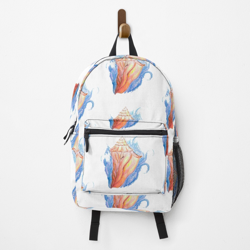 Item preview, Backpack designed and sold by CanDo20.