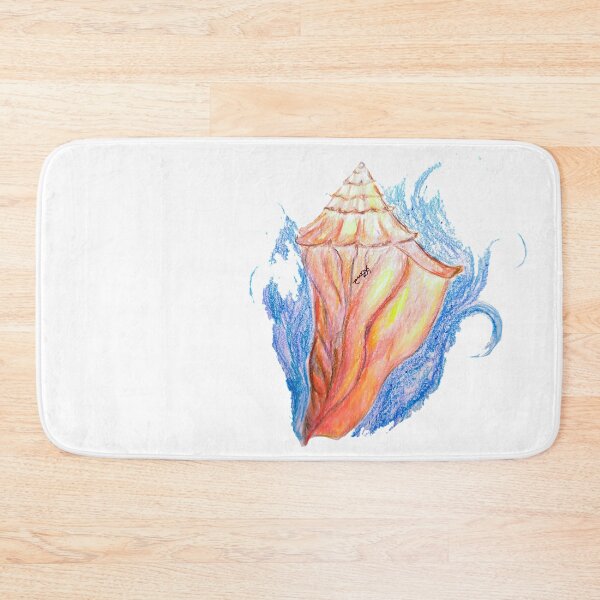 Item preview, Seashell designed and sold by CanDo20.