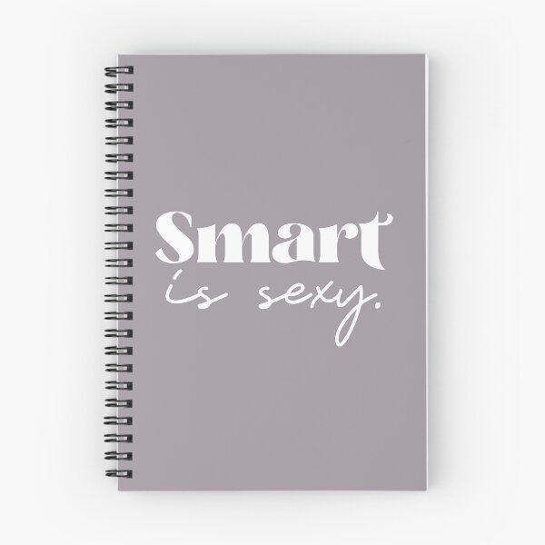 Item preview, Smart is Sexy designed and sold by squishyrainbow.