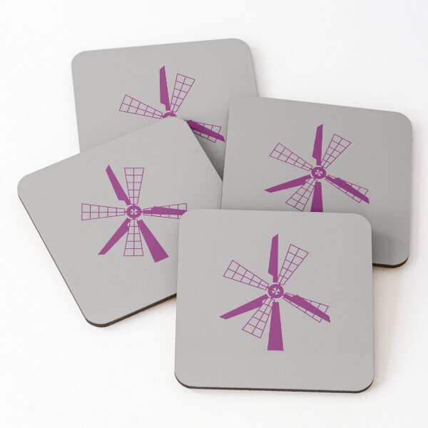 Item preview, windmill designed and sold by BLOBBOF.