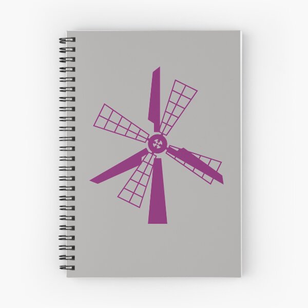 Item preview, windmill designed and sold by BLOBBOF.