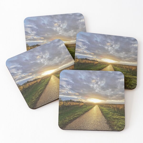 Item preview, Vineyards design designed and sold by Stylehigh.