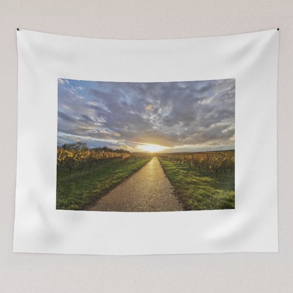 Item preview, Vineyards design designed and sold by Stylehigh.