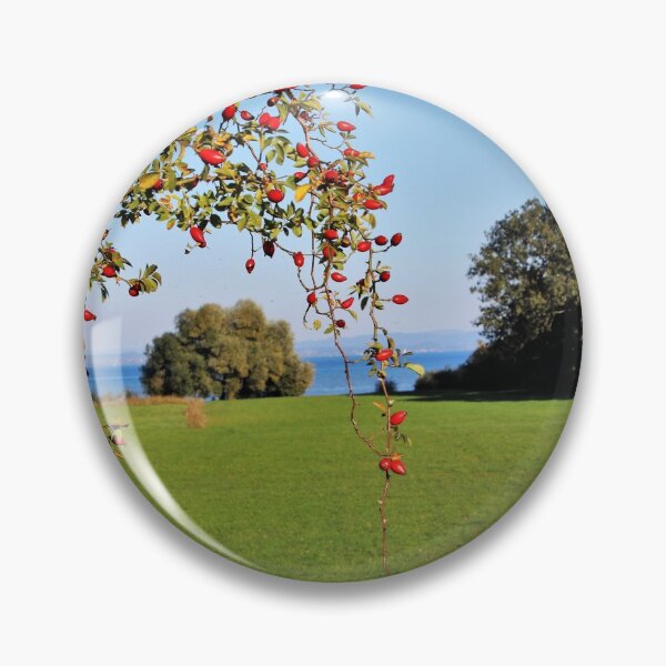 Item preview, Ocean Behind a Green Field designed and sold by Ayadsan.