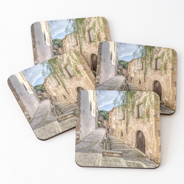 Item preview, Carrer del Forn (Altafulla, Catalonia) designed and sold by Marc Garrido Clotet.