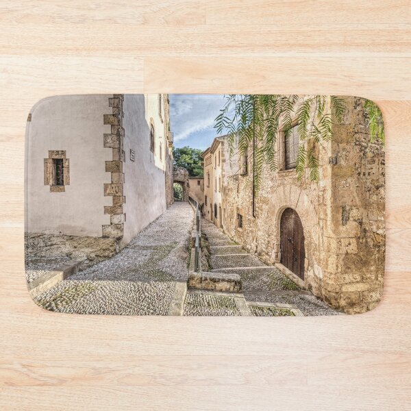 Item preview, Carrer del Forn (Altafulla, Catalonia) designed and sold by Marc Garrido Clotet.