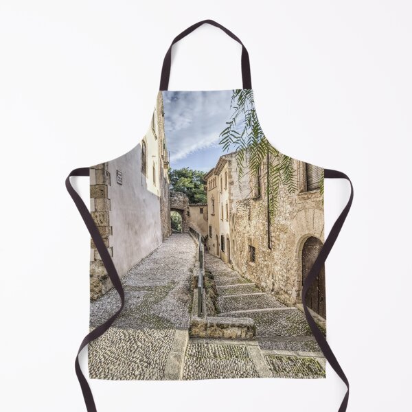 Item preview, Carrer del Forn (Altafulla, Catalonia) designed and sold by Marc Garrido Clotet.