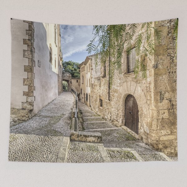 Item preview, Carrer del Forn (Altafulla, Catalonia) designed and sold by Marc Garrido Clotet.
