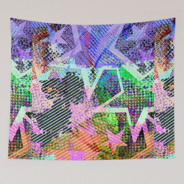 Item preview, GF346 Art and Abstract  designed and sold by Grafititee.