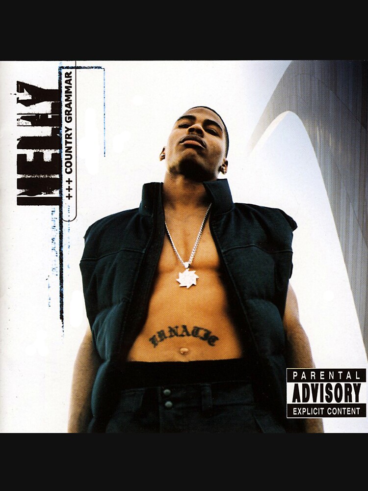 nelly lyrics country grammar album