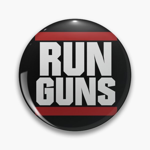 Item preview, Run Guns designed and sold by della95.