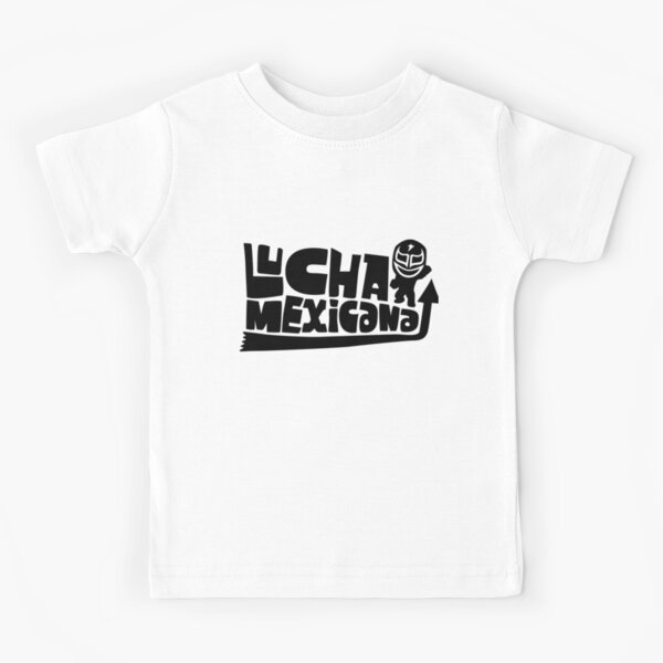 Item preview, LUCHA MEXICANA designed and sold by rk58rk58.