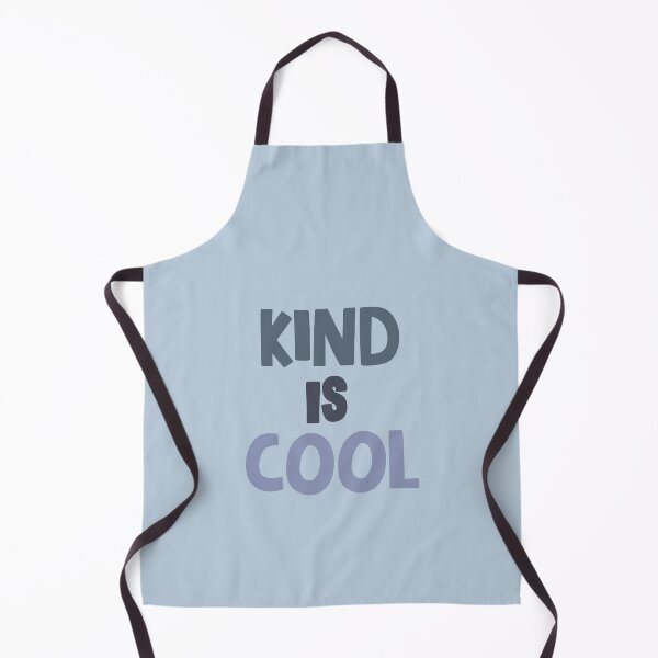 Item preview, Kind is cool designed and sold by tiredninny.