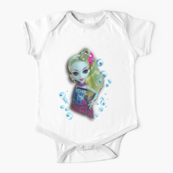 Lagoona Blue Monster High Gifts Merchandise Redbubble