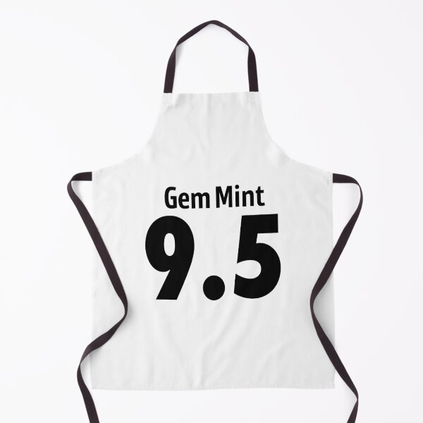 Item preview, Gem Mint 9.5 designed and sold by boboman13.