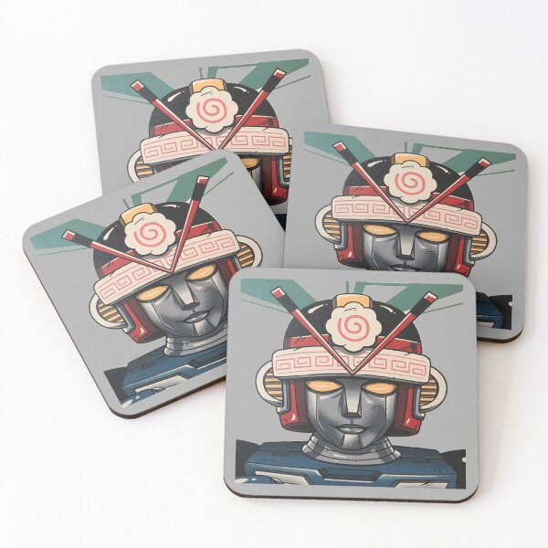 Item preview, Ramen Robot designed and sold by G-soufiane.