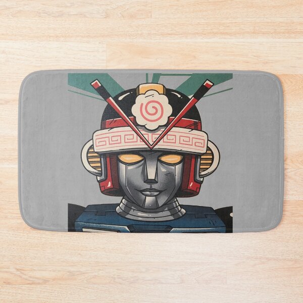 Item preview, Ramen Robot designed and sold by G-soufiane.