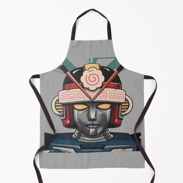 Item preview, Ramen Robot designed and sold by G-soufiane.