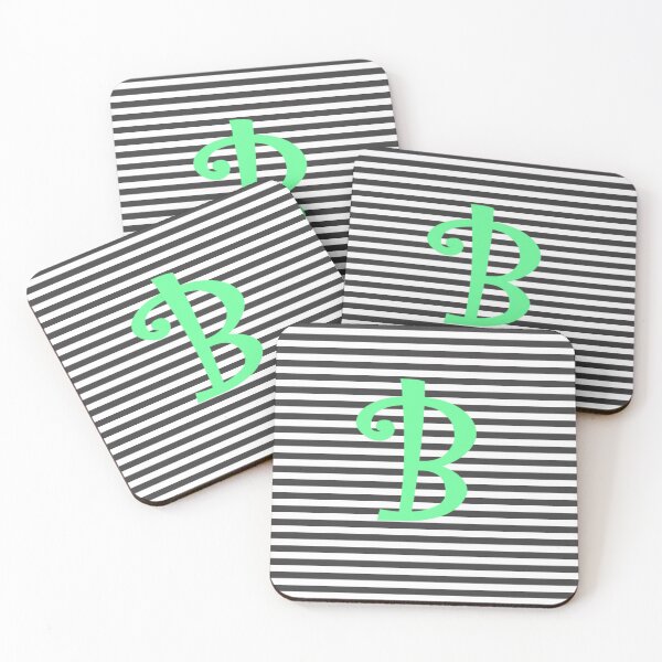 Item preview, Mint B designed and sold by BImP design.