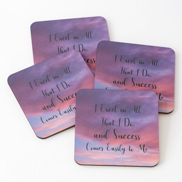 Item preview, Law of Attraction Quotes Notebook designed and sold by della95.