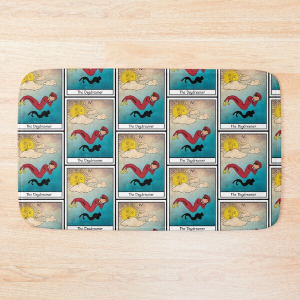 Item preview, The Daydreamer designed and sold by Grapikaaa.