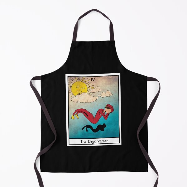 Item preview, The Daydreamer designed and sold by Grapikaaa.