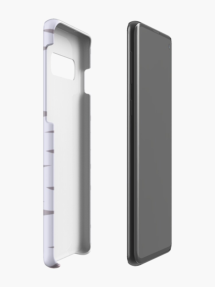 Alternate view of Trees Case & Skin for Samsung Galaxy