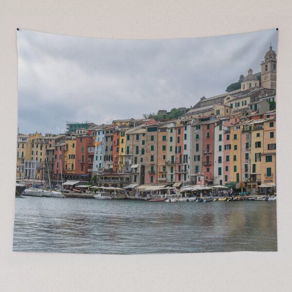 Item preview, Portovenere designed and sold by Catherine Reading.
