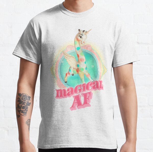 Magical AF Classic T-Shirt