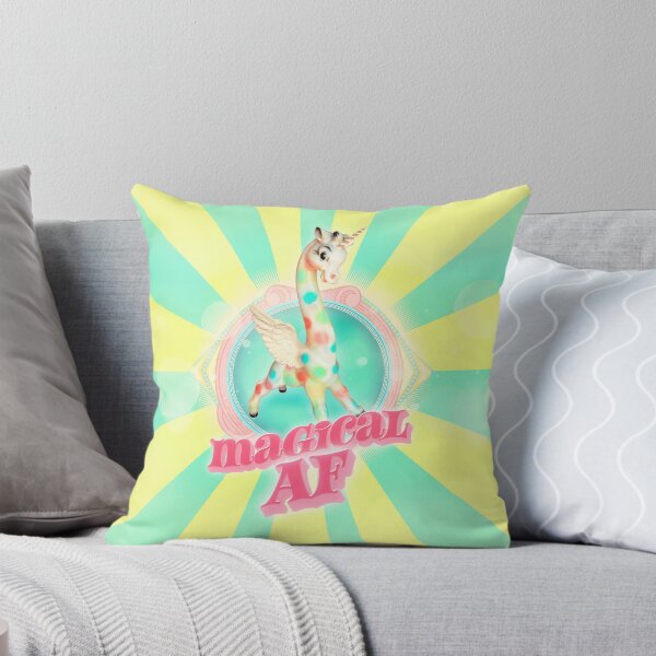 Item preview, Magical AF designed and sold by AngiandSilas.