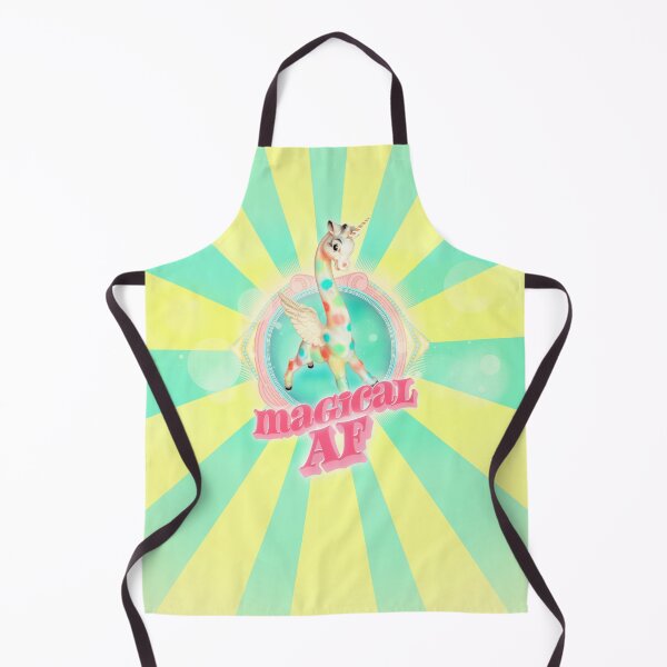 Item preview, Magical AF designed and sold by AngiandSilas.