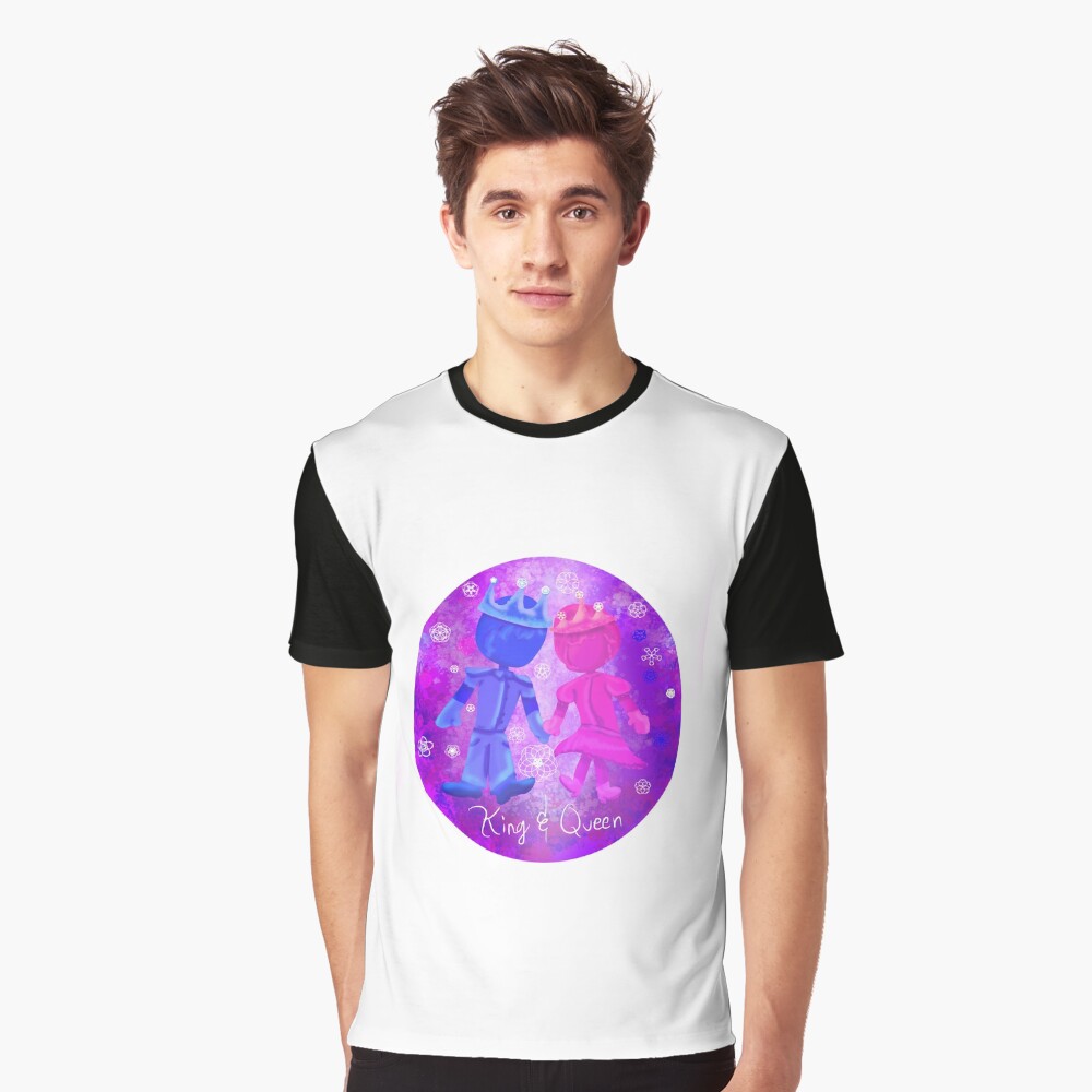 Item preview, Graphic T-Shirt designed and sold by AheraRoses.