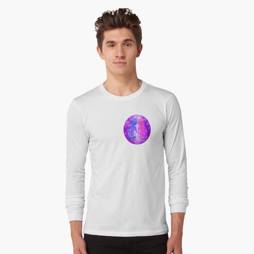 Item preview, Long Sleeve T-Shirt designed and sold by AheraRoses.