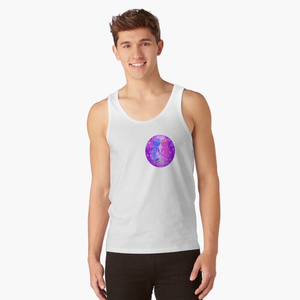 Item preview, Tank Top designed and sold by AheraRoses.