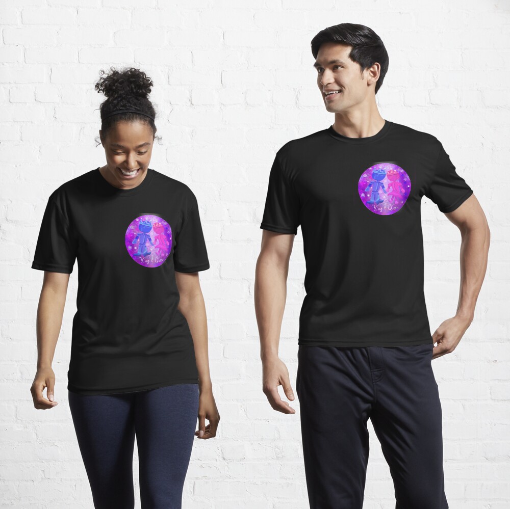Item preview, Active T-Shirt designed and sold by AheraRoses.