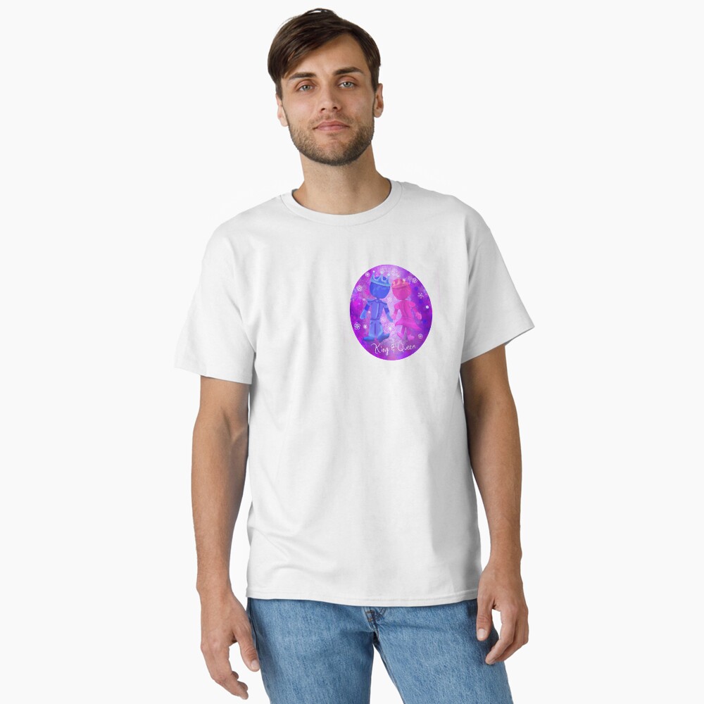 Item preview, Classic T-Shirt designed and sold by AheraRoses.