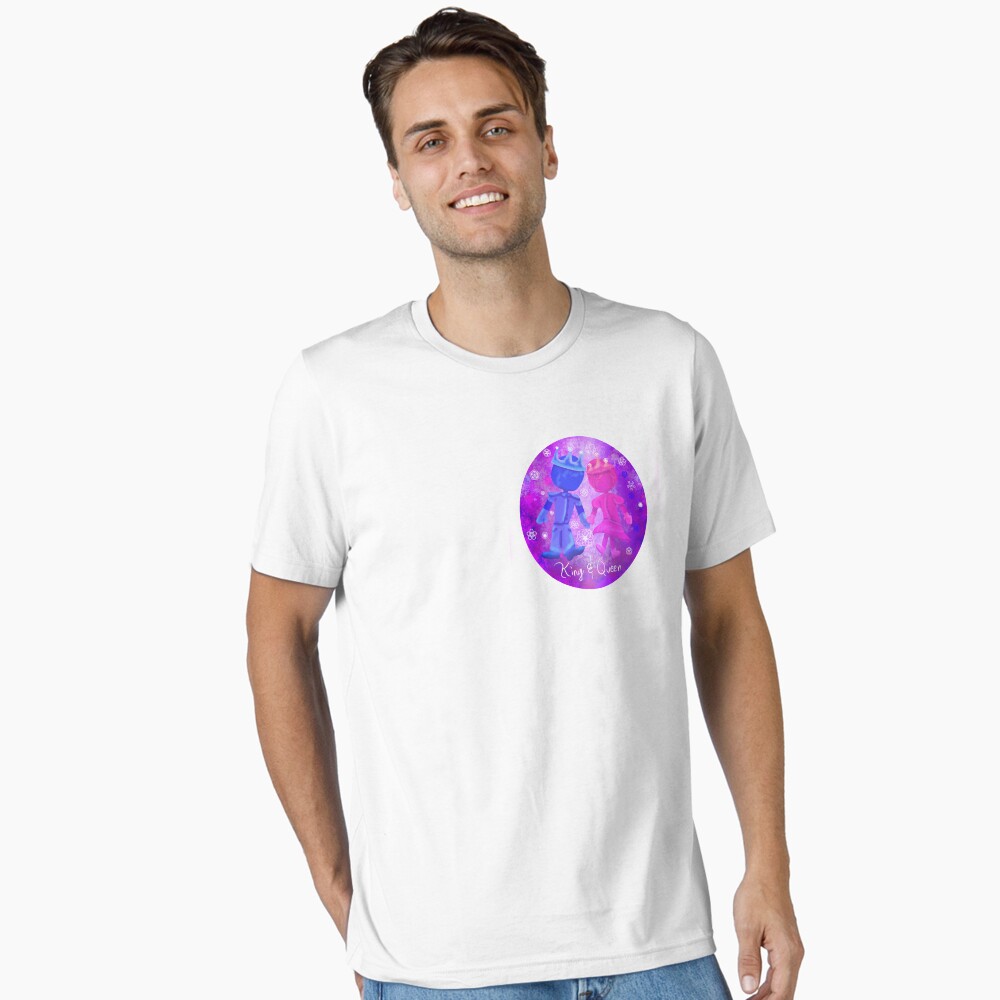 Item preview, Essential T-Shirt designed and sold by AheraRoses.