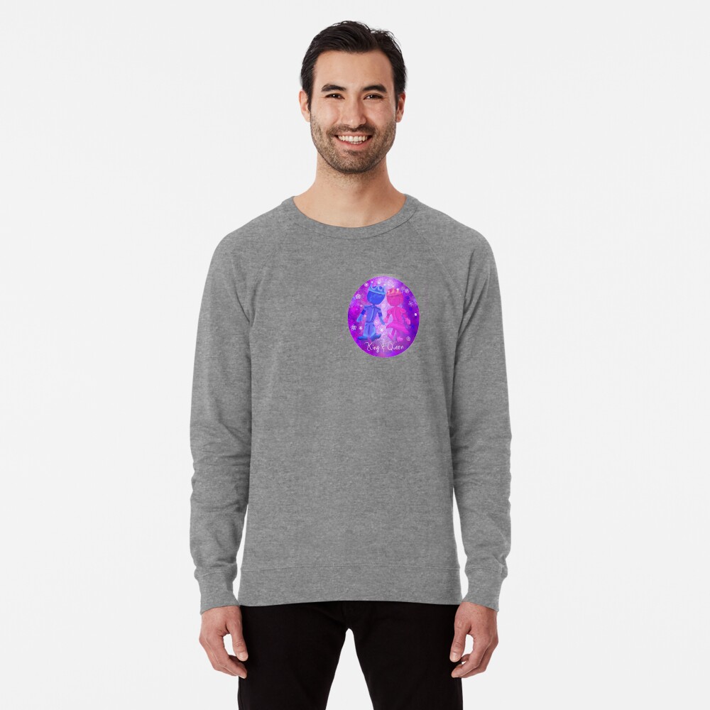 Item preview, Lightweight Sweatshirt designed and sold by AheraRoses.