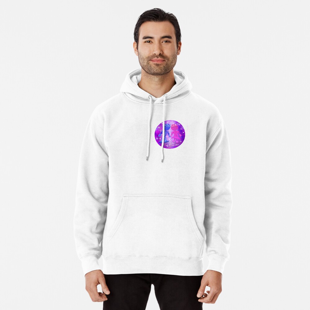 Item preview, Pullover Hoodie designed and sold by AheraRoses.