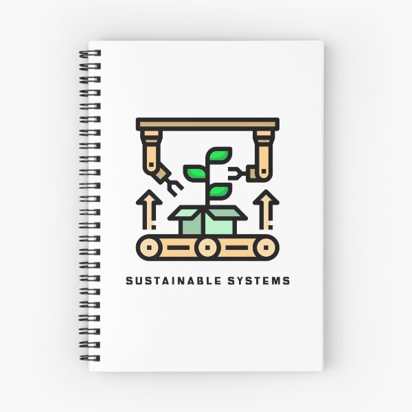 Item preview, Sustainable Systems designed and sold by minynature.