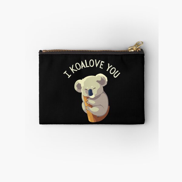 Item preview, I Koalove You - Koala Lover designed and sold by Promedia.