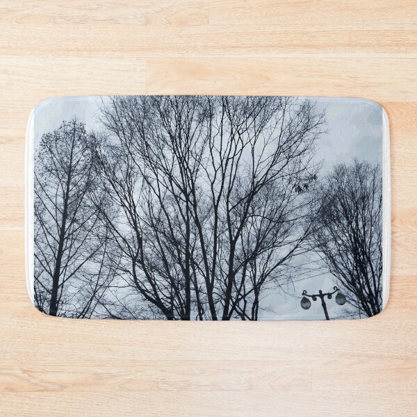 Item preview, Winter tree designed and sold by kims-club.